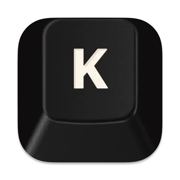 Klack v1.6.1 高级版 - 个性化键盘打字音效图标