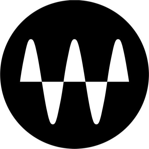 Waves Ultimate 15 for v2v3.09.2024 高级版 Waves后期混音效果全套插件图标
