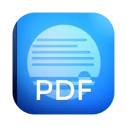 PDF Pals 智能PDF交互工具，可以与任何PDF文件进行聊天交互 v1.9.图标