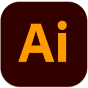 Adobe Illustrator 2024 v28.0 中文高级版图标