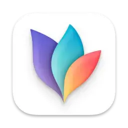 MindNode v2023.4 高级版 - OS思维导图工具图标