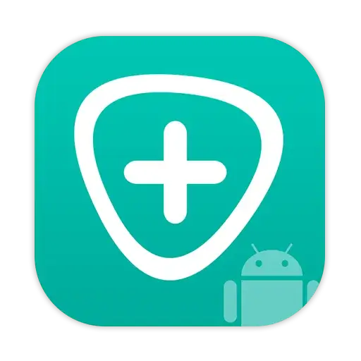 FoneLab for Android v5.0.36.139545 高级版 - Android设备数据恢复软件