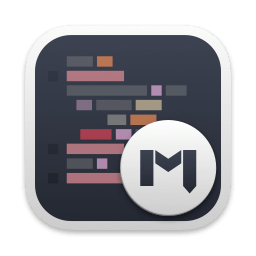 MWeb Pro v4.6.9 中文高级版图标