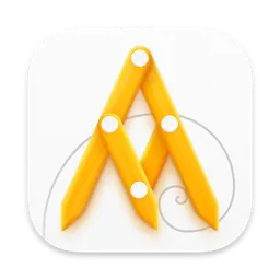 Goldie v2.3 高级版图标