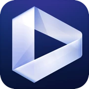 Aiarty Video Enhancer v2.1 高级版 - AI视频修复增强软件图标