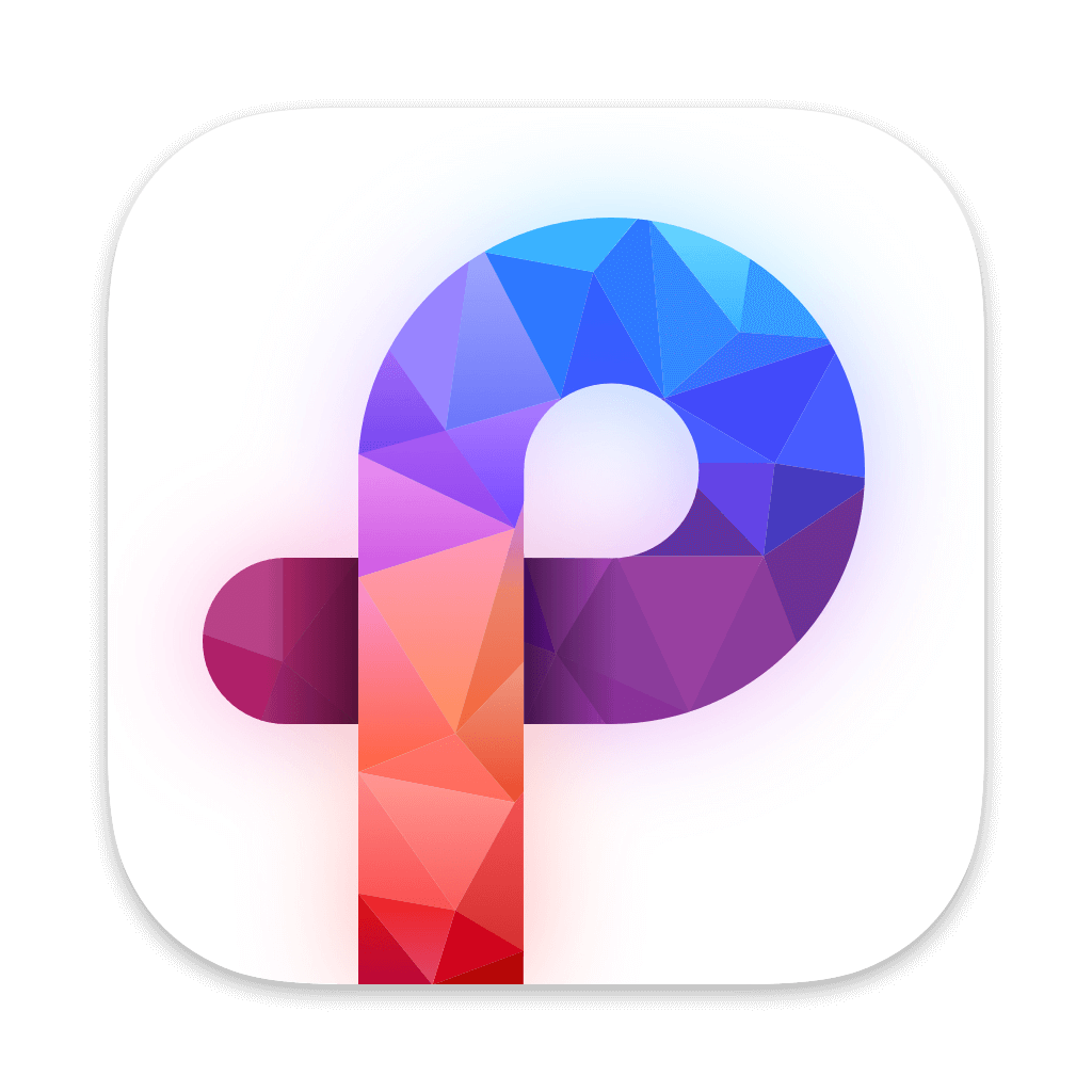 Pixea Plus v6.3 高级版图标