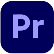 Adobe Premiere Pro 2024 v24.3 中文高级版图标