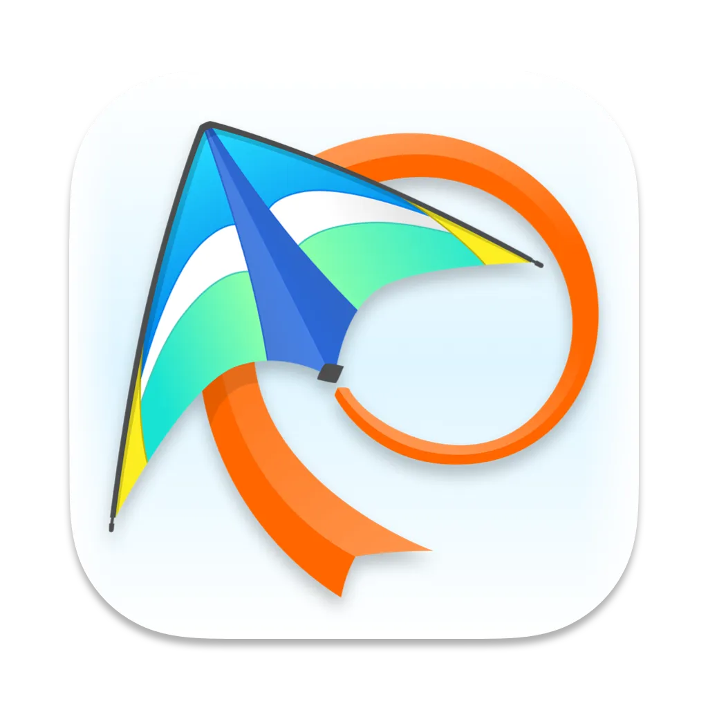 Kite Compositor v2.1.1 高级版 - 强大动画和原型制作应用程序