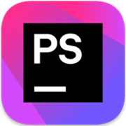 JetBrains PhpStorm v2025.1 中文高级版图标