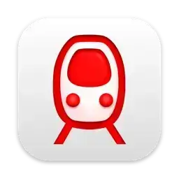 TripMode v3.2.4 高级版图标