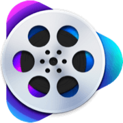 VideoProc Converter AI 全能视频处理软件 v7.0图标