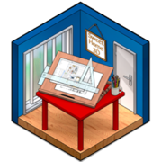 Sweet Home 3D v7.5.7 高级版 - 室内设计与布局规划工具