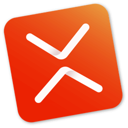 XMind 2022 v22.11 中文高级版图标