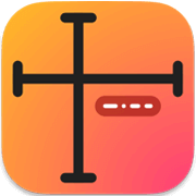 PixelSnap v2.6.0 MAS 屏幕间距测量