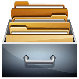File Cabinet Pro v8.5.1 高级版