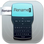 Renamer v7.0.20 高级版图标