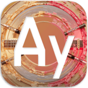 Arturia Augmented YANGTZE v2.0.0.6106 传统民乐增强模拟插件图标