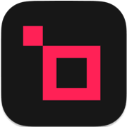 Topaz Gigapixel AI v8.4.1 高级版图标