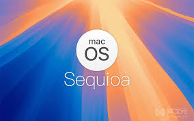 OS Sequoia v15.5 正式版图标