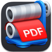 PDF Squeezer v4.5.4 中文高级版