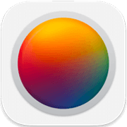 Photomator v3.4.11 中文高级版图标