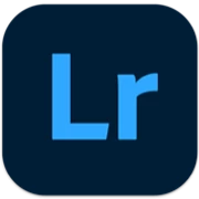 Adobe Photoshop Lightroom v8.3 中文高级版图标