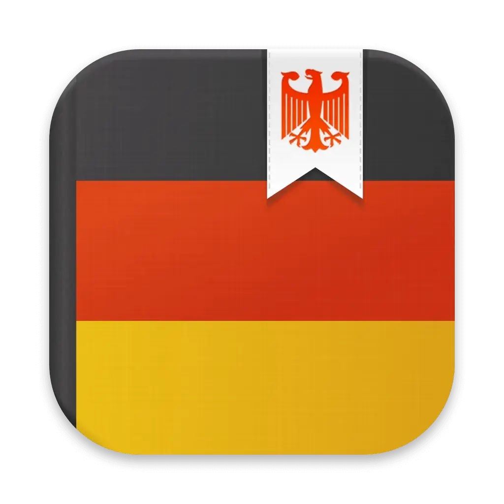 Dehelper v4.7.3 高级版 - 德语助手