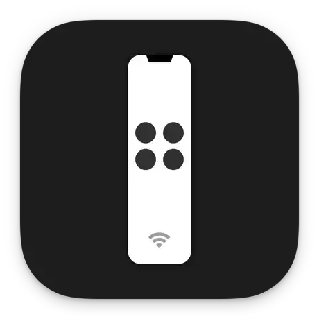 Remote v2025.1 高级版 - 遥控鼠标键盘和媒体控制