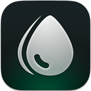 Dropshare v6.3 高级版 - 优秀的网盘共享管理工具图标
