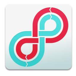 Loopback v2.2.12 高级版图标