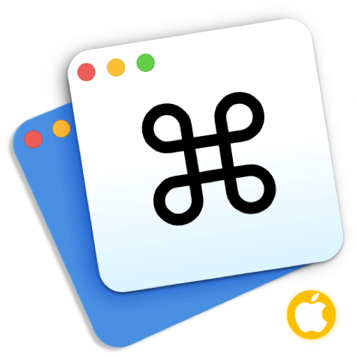 Command-Tab Plus v1.93 高级版
