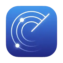 Disk Space Analyzer v5.0 高级版 - 硬盘空间占用分析清理工具图标