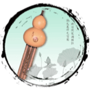 Three-Body Technology World in Gourd v1.6.0 月下葫芦丝音源插件