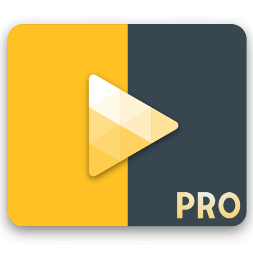 OmniPlayer v2.1.4 中文高级版图标