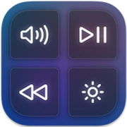 MediaMate v3.7.3 高级版图标