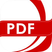 PDF Reader Pro v5.1.1 中文高级版软件图标