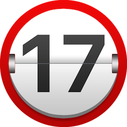 InstaCal v1.9.8 高级版 优秀的菜单栏日历工具