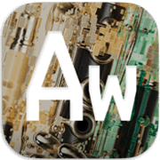 Arturia Augmented WOODWINDS v2.0.0.6106 木管乐器增强模拟插件图标