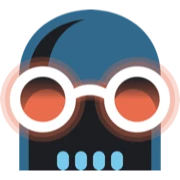 Dark Reader for Safari v2.1.1 高级版 - Safari扩展强制暗黑模式图标