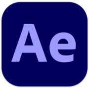 Adobe After Effects 2025 v25.3.1.003 中文高级版图标