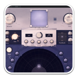 Auburn Sounds Panagement v2.4 高级版 高级声向处理效果器