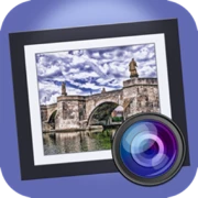 JixiPix Simply HDR v3.2.15 HDR照片合成图标