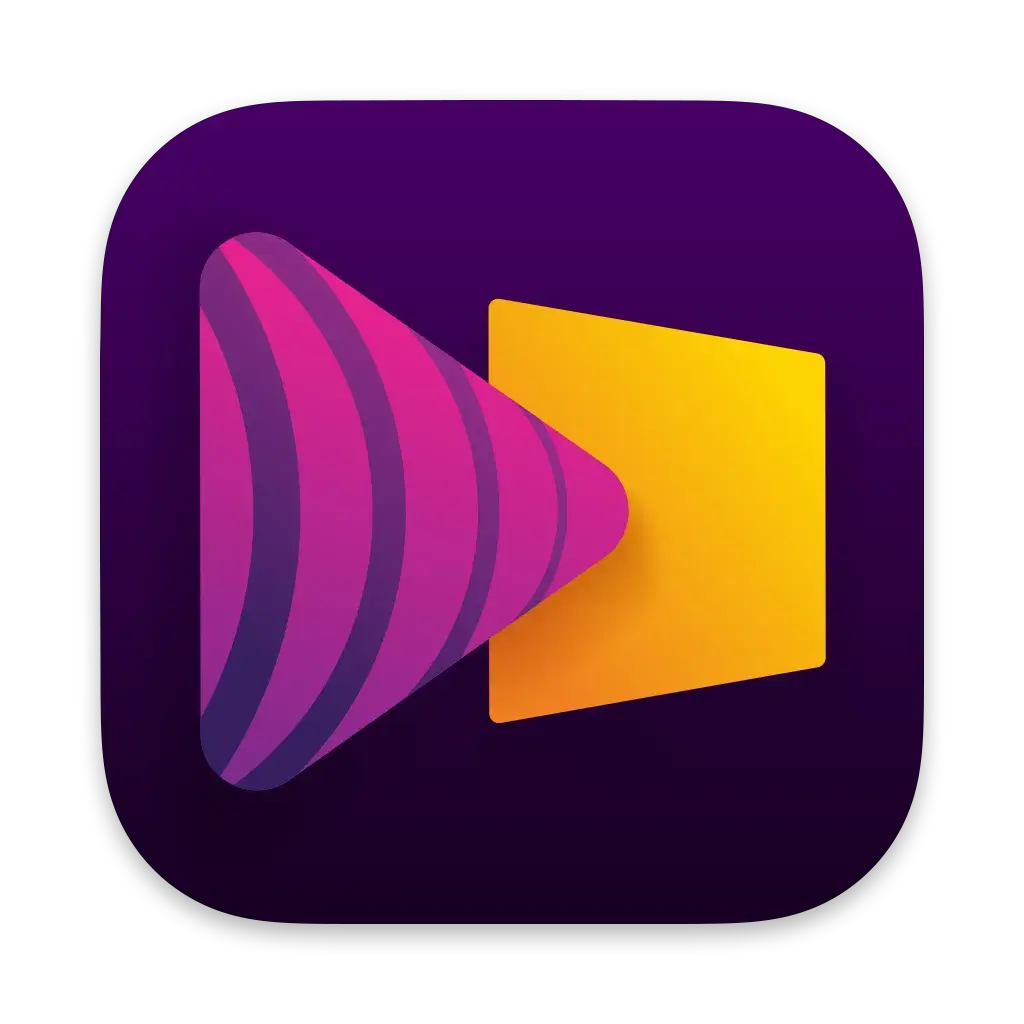 JustStream v2.13 高级版软件图标