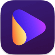 Wondershare UniConverter v15.6.1 中文高级版图标