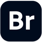 Adobe Bridge 2025 v15.1.0 中文高级版图标