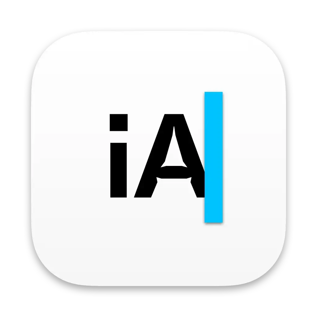 iA Writer v7.2.15 中文高级版图标