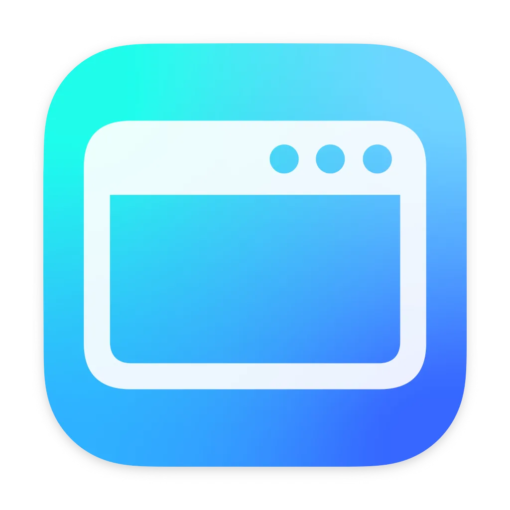 iBar v1.4.5 中文高级版图标