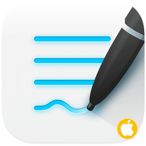 GoodNotes v5.6.54 中文高级版