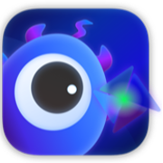 Wallpaper Monster v5.1 中文高级版图标