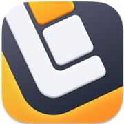 ForkLift v4.3.4 中文高级版图标